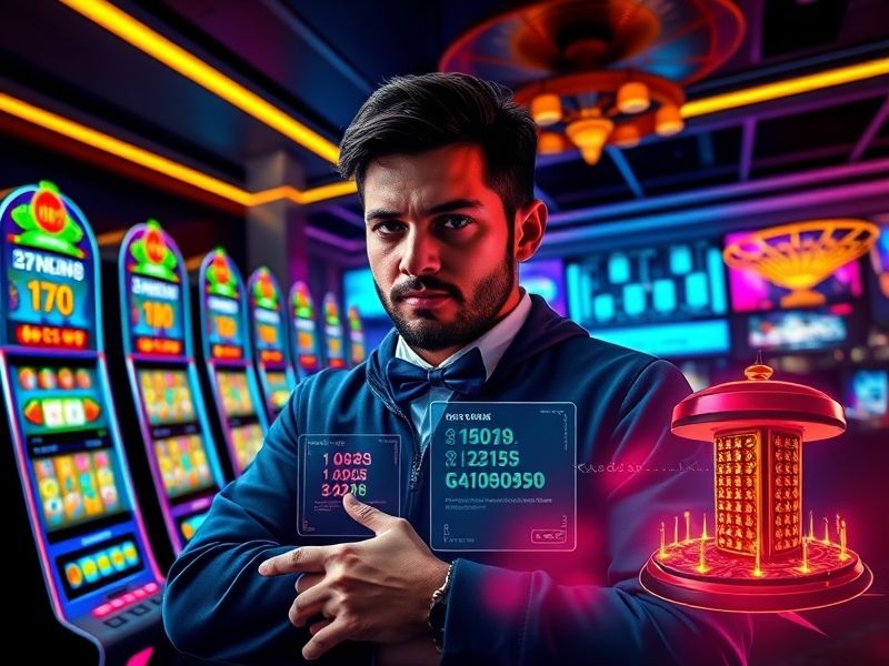 Welcome to the official Rajadewa138 gambling site. Discover the best gacor game links, live casino, sports betting, and more. Play securely and access top-rated slots with expert-curated guides.